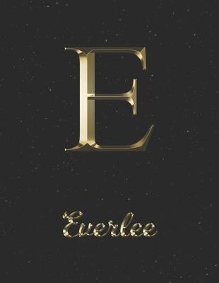 Book cover for Everlee