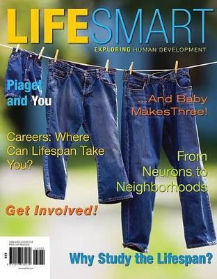 Book cover for LifeSmart