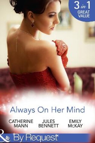 Cover of Always On Her Mind