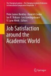 Book cover for Job Satisfaction around the Academic World