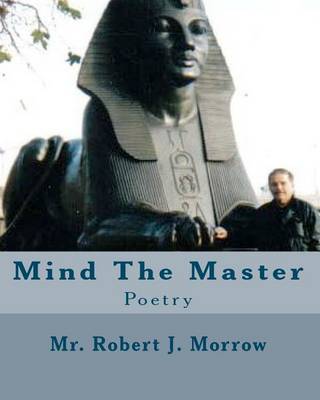 Book cover for Mind The Master