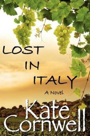 Cover of Lost in Italy