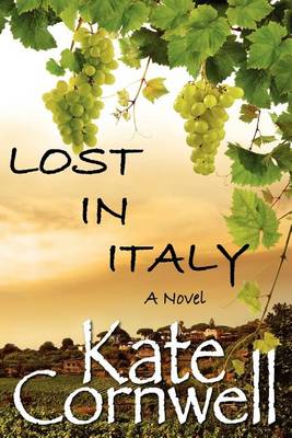 Book cover for Lost in Italy