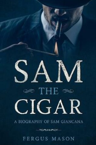Cover of Sam the Cigar