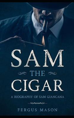 Cover of Sam the Cigar