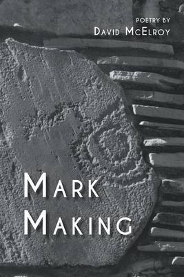 Book cover for Mark Making