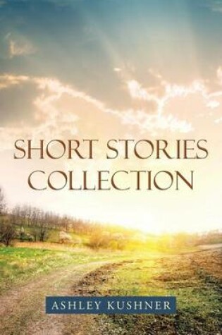 Cover of Short Stories Collection