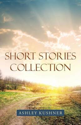 Book cover for Short Stories Collection