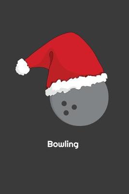 Book cover for Bowling