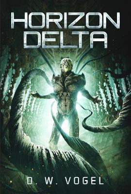 Cover of Horizon Delta