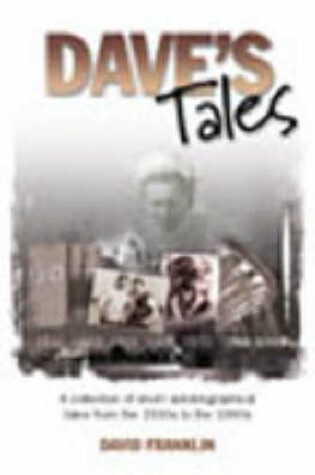 Cover of Dave's Tales