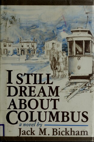 Cover of I Still Dream about Columbus