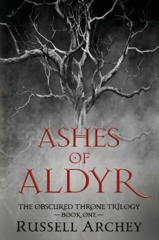 Cover of Ashes of Aldyr