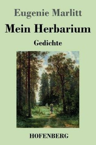 Cover of Mein Herbarium