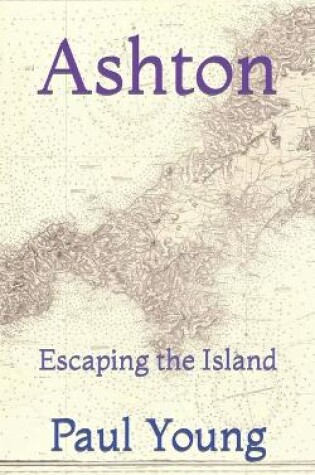 Cover of Ashton