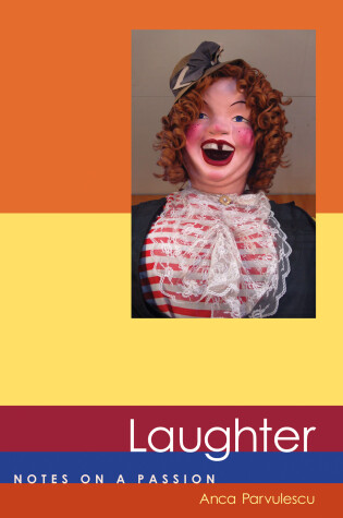 Cover of Laughter