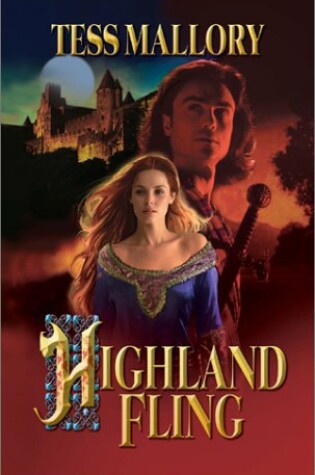 Cover of Highland Fling