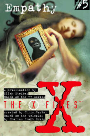 Cover of "X-files"
