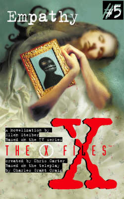 Cover of "X-files"