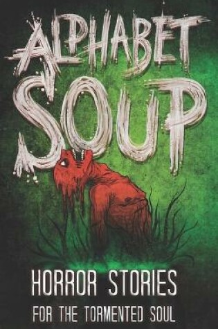 Cover of Alphabet Soup