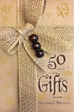 Cover of 50 Gifts