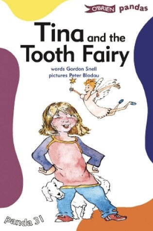 Cover of Tina and the Tooth Fairy