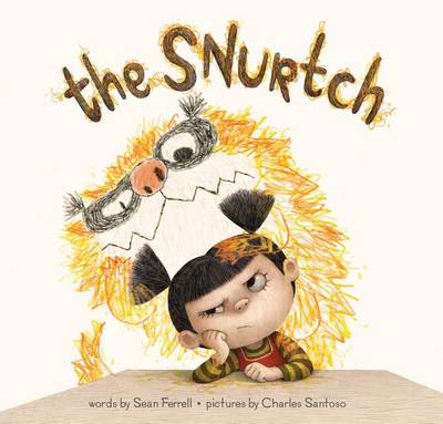 Book cover for The Snurtch