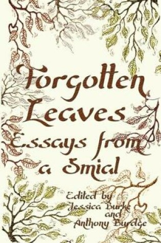 Cover of Forgotten Leaves