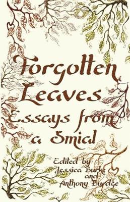 Book cover for Forgotten Leaves