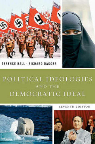 Cover of Political Ideologies and the Democratic Ideal Value Package (Includes Ideals and Ideologies