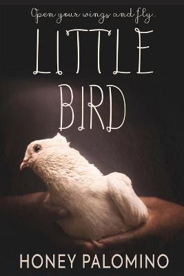 Book cover for Little Bird