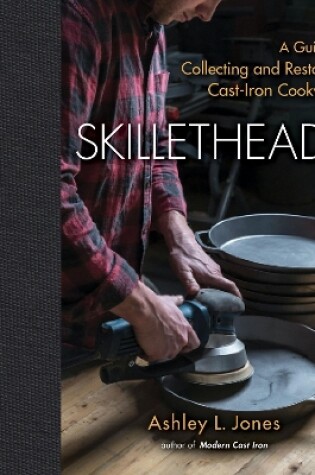 Cover of Skilletheads