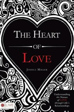 Cover of The Heart of Love