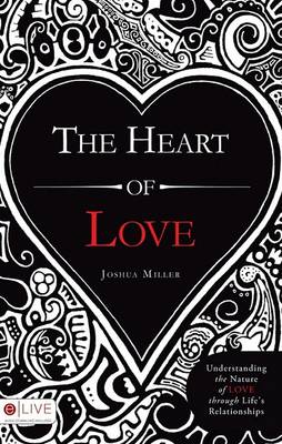 Book cover for The Heart of Love