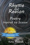 Book cover for Rhyme and Reason