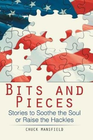 Cover of Bits and Pieces