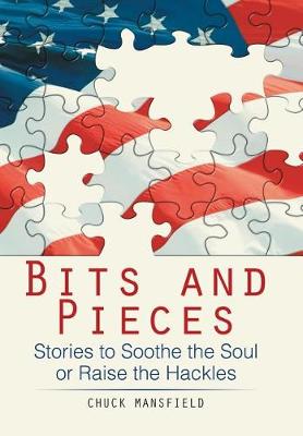 Book cover for Bits and Pieces