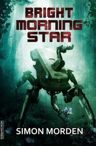 Cover of Bright Morning Star