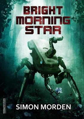 Book cover for Bright Morning Star