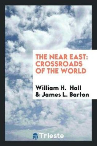 Cover of The Near East