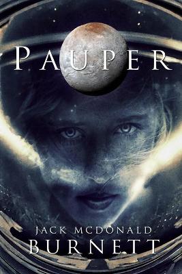 Book cover for Pauper