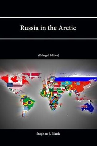 Cover of Russia in the Arctic (Enlarged Edition)