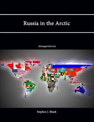 Book cover for Russia in the Arctic (Enlarged Edition)