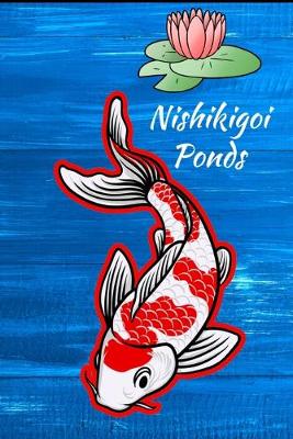 Book cover for Nishikigoi Ponds