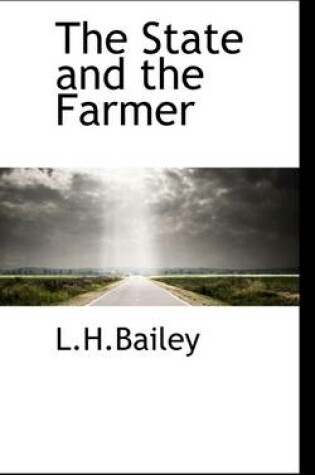 Cover of The State and the Farmer