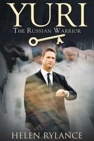 Cover of Yuri - The Russian Warrior