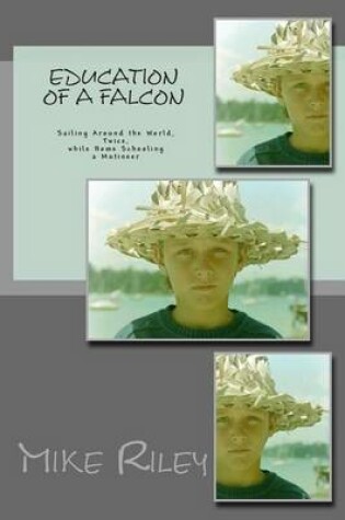 Cover of Education of a Falcon