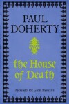 Book cover for The House of Death