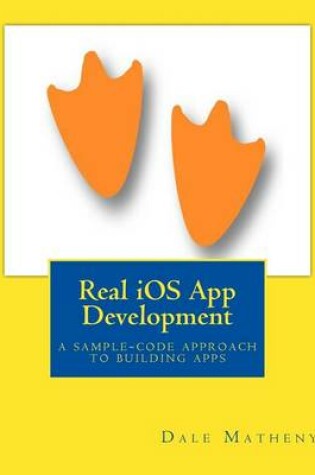 Cover of Real IOS App Development