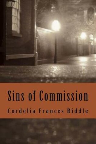 Cover of Sins of Commission